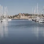 아파트 Amazing Sea View
