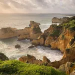 Amazing Sea View 아파트 포티마오