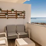 Apartament Amazing Sea View *