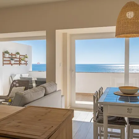 Appartement Amazing Sea View