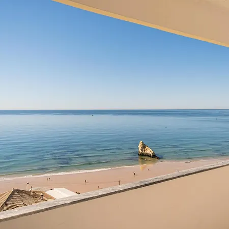 Appartement Amazing Sea View *