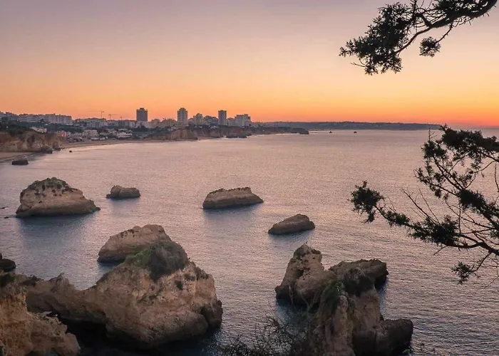 Amazing Sea View *