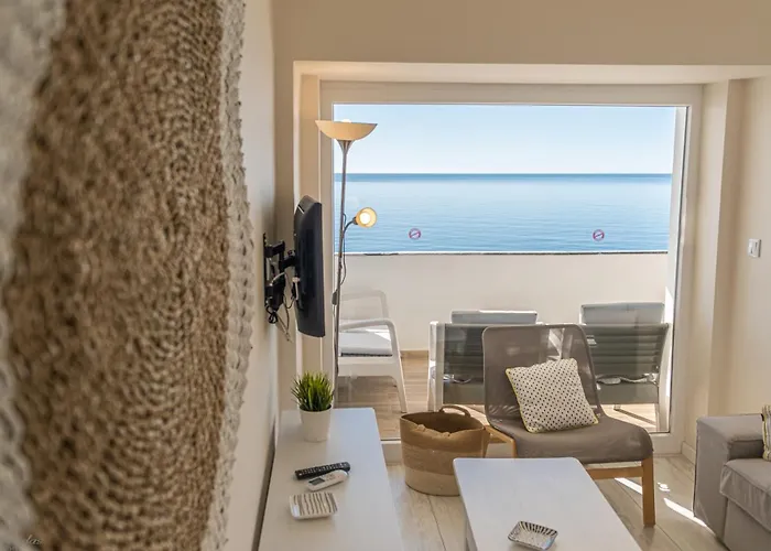 Amazing Sea View Appartement *