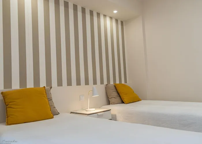 Amazing Sea View * Portimão