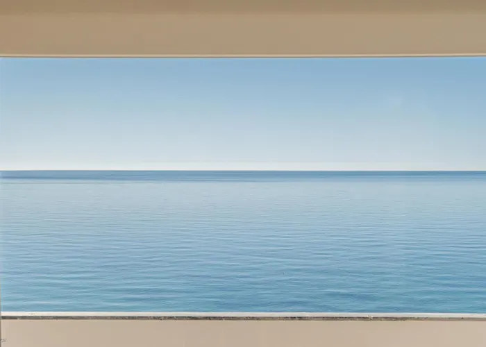 Amazing Sea View Appartement Portimão