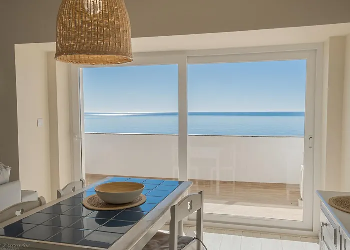 Appartement Amazing Sea View Portimão