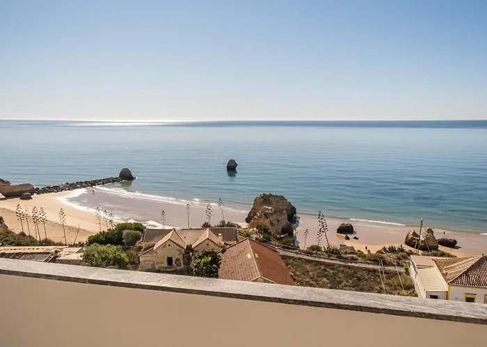 Appartement Amazing Sea View *