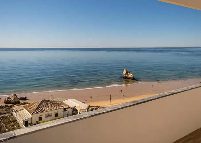 Amazing Sea View