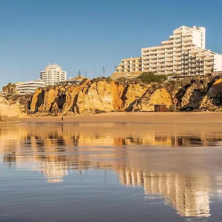 Amazing Sea View Apartamento