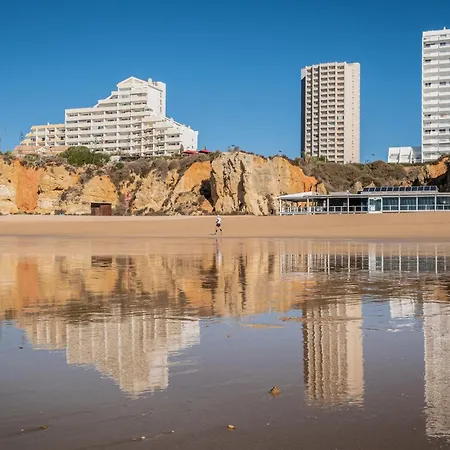 Amazing Sea View Apartamento *