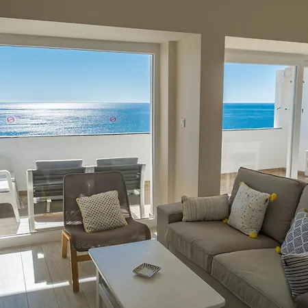 Amazing Sea View Portimão