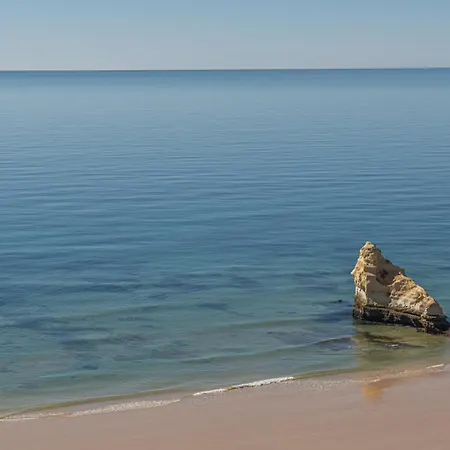 Amazing Sea View Lejlighed *