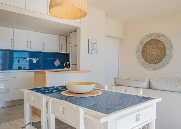 Appartement Amazing Sea View Portimão