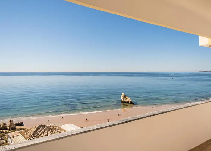 Appartement Amazing Sea View *