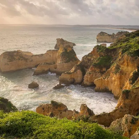 Amazing Sea View Apartment Portimao