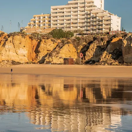 Apartment Amazing Sea View Portimao