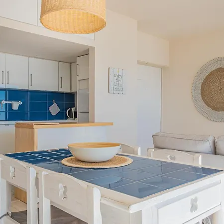 Apartment Amazing Sea View Portimao