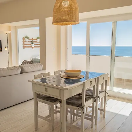 Amazing Sea View Apartment
