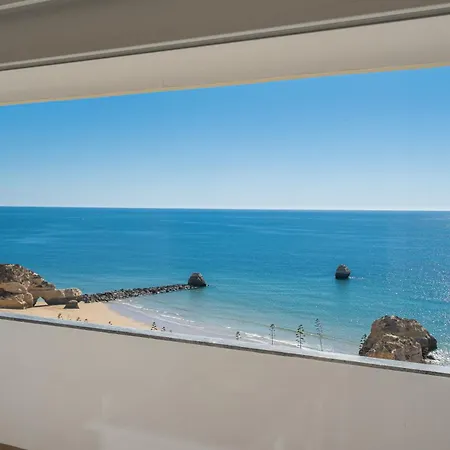 Amazing Sea View * Portimao
