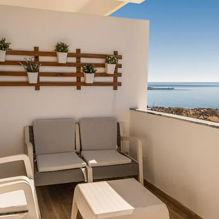 Apartment Amazing Sea View *