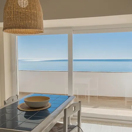 Apartment Amazing Sea View Portimao