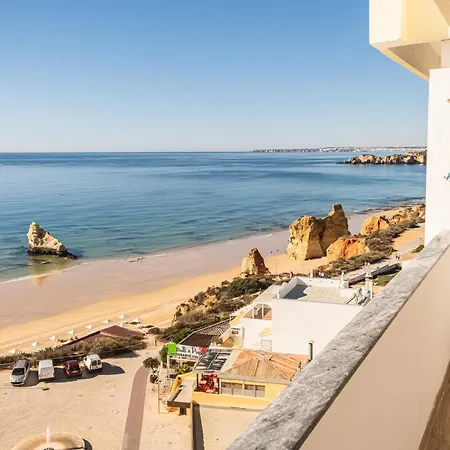 Amazing Sea View Apartment