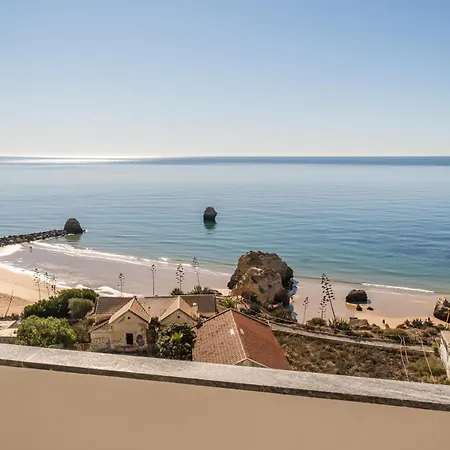 Apartment Amazing Sea View *