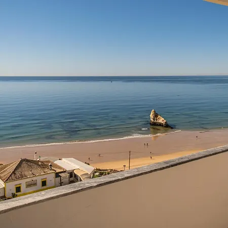 Amazing Sea View