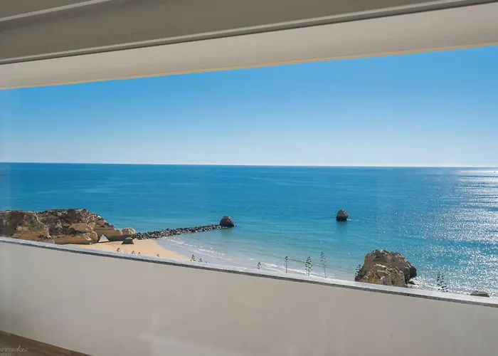Amazing Sea View * Portimão