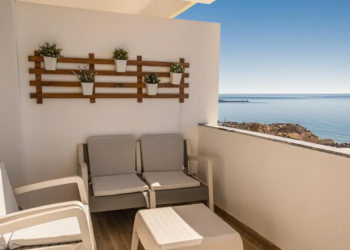 Apartment Amazing Sea View *