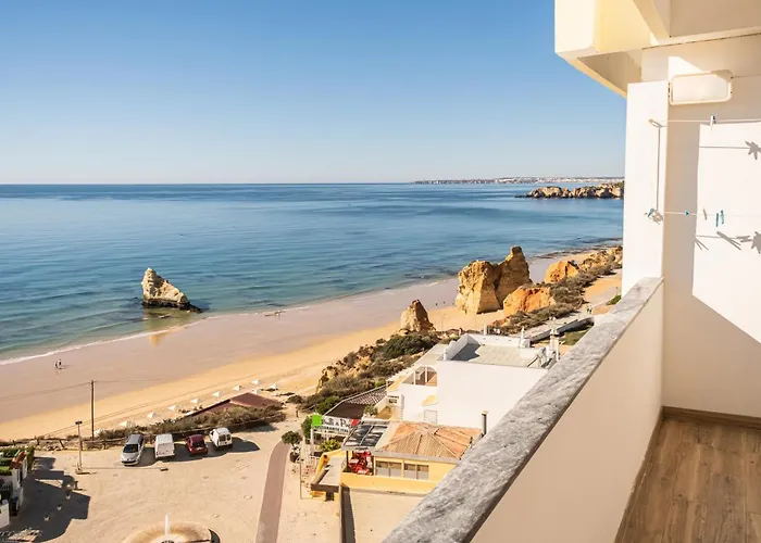 Amazing Sea View Apartment