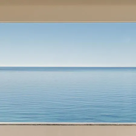 Amazing Sea View Appartement Portimão