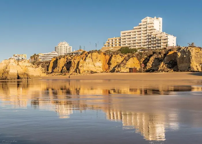 Amazing Sea View Appartement