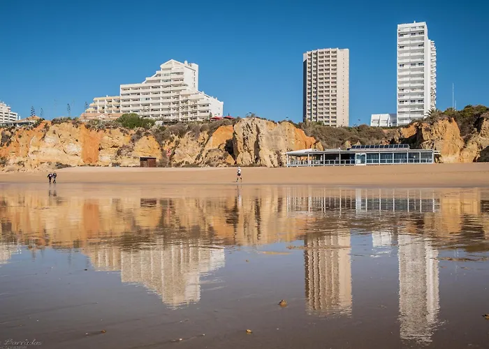 Amazing Sea View Appartement *