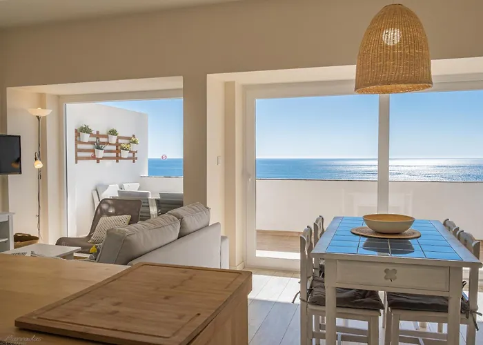 Appartement Amazing Sea View