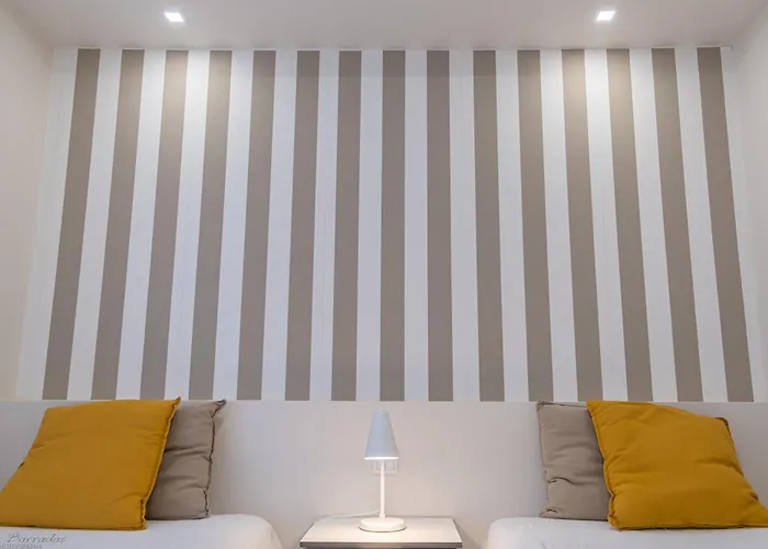 Amazing Sea View Appartement Portimão